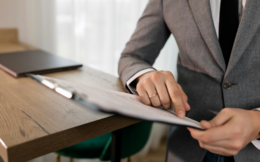 Integridad Empresarial: La Base de la Confianza